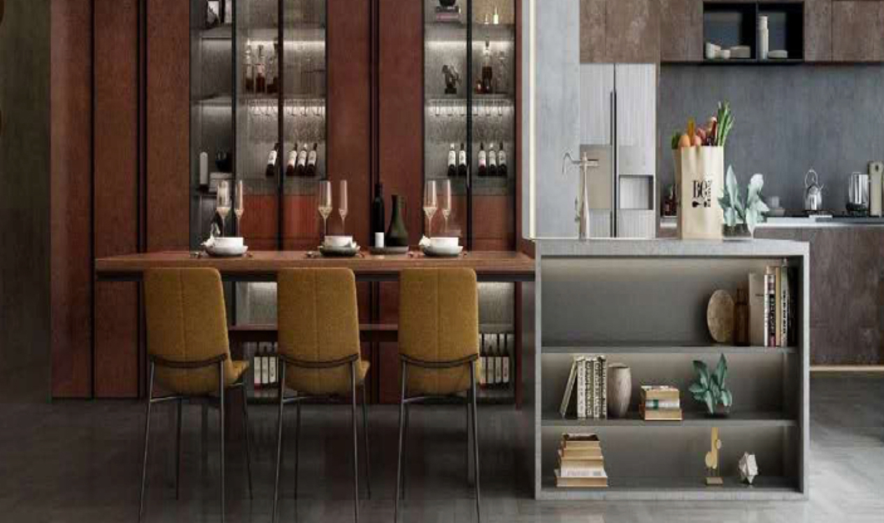 女装十年口碑老店